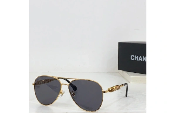REP Upshoe UP-11 Chanel Sunglasses 1217